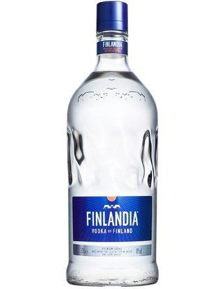 Горілка Finlandia 40% 1.75л/6 14807 фото