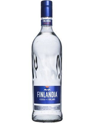 Горілка Finlandia 40% 1л/12 14799 фото