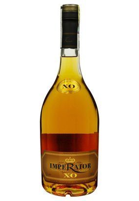 Бренді Imperator XO 38% 0.7/6 Франція 14896 фото