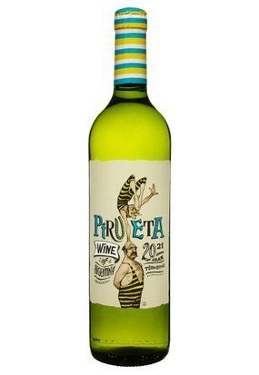 Вино Pirueta Torrontes біле сухе 0.75/6 Аргентина. 12806 фото