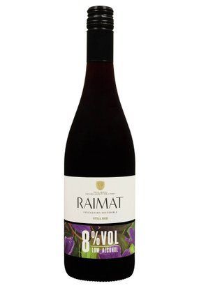 Вина Raimat Still Red Червоне Напівсухе 0.75 л Іспанія 16733 фото